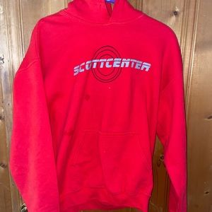 Barmitzvah sweatshirt